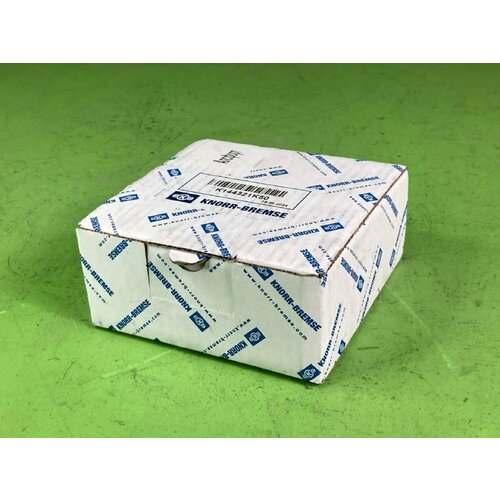 Датчик ABS угловой передний левый L1500 MAN 10176₽