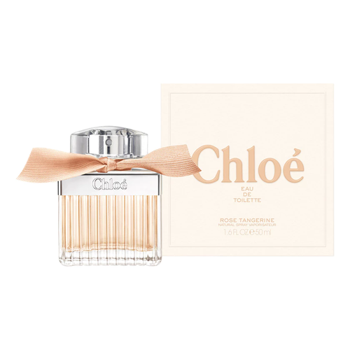 Chloe туалетная вода Rose Tangerine, 50 мл