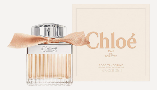 Изображение товара Chloe туалетная вода Rose Tangerine, 50 мл