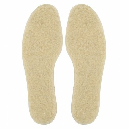 Аксессуары к обуви By Rendez-Vous 135 молочно-белый, Размер 42-43