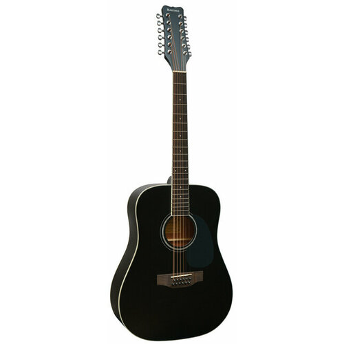 Акустическая гитара MARTINEZ FAW - 802-12 / TBK