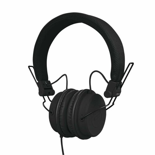 Наушники Reloop RHP-6 черный 10890₽