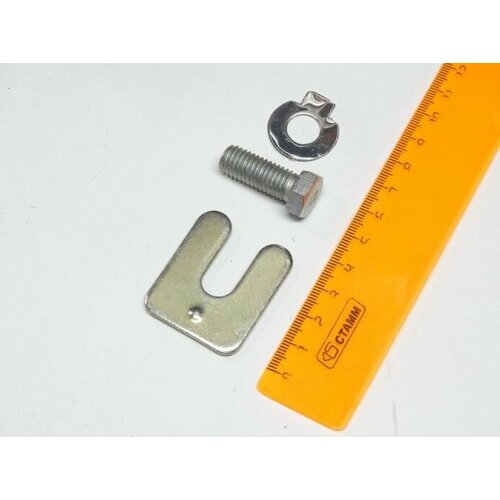 Крепление кардана /Г-3302/ 3 шт с/о