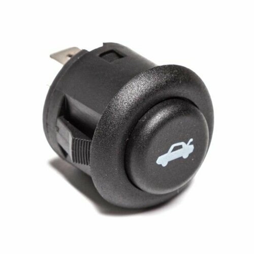 Кнопка багажника /2110, 2170, 2190/ 12В электр.