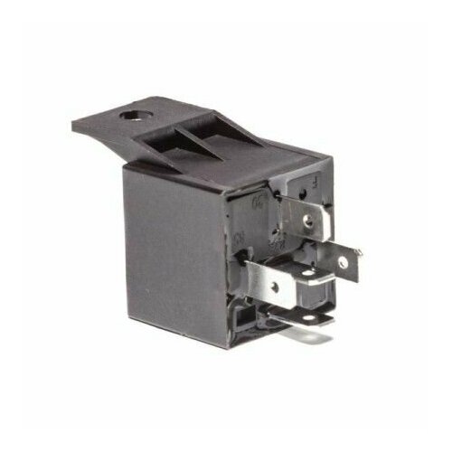 Реле стартера 1118 2170 2123 5-ти конт 40А12В 299₽