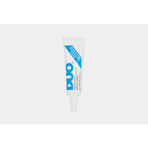 Клей для накладных ресниц Duo, Clear Lash Adhesive 7мл