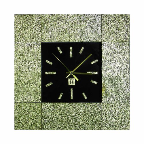 Настенные часы 