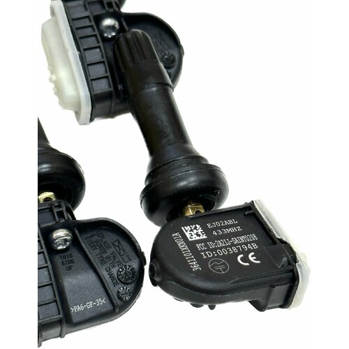 1 датчик давления шин 3641101xkn01a для Haval 999₽