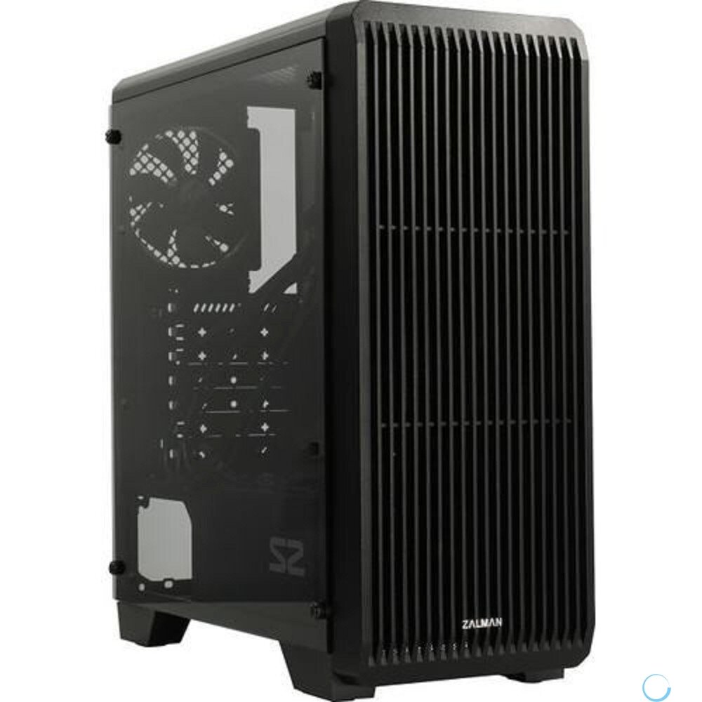 Zalman S2 TG