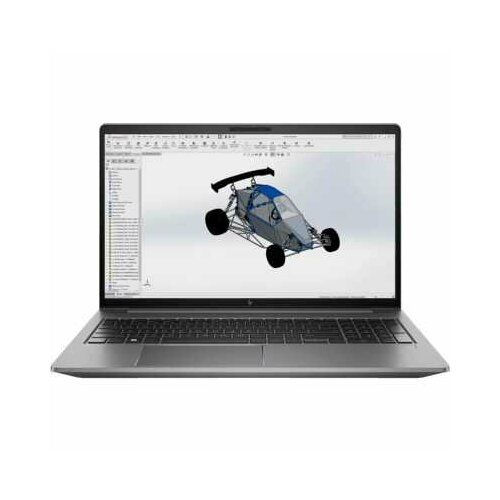 Ноутбук HP ZBook Power 15 G10 8F8Z5PA ENG Intel Core i7 13700H 24 GHz - 50 GHz 32768 Mb 156 Full HD 1920x1080 1000 Gb SSD DVD нет nVidia RTX A1000 6144 Mb Windows 11 Professional серый 20 кг английская клавиатура 8F8Z5PA ENG 30502700₽