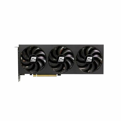 Видеокарта PowerColor RX7700XT Fighter 12GB GDDR6 256-bit DPx3 HDMI 3FAN RTL 5823300₽