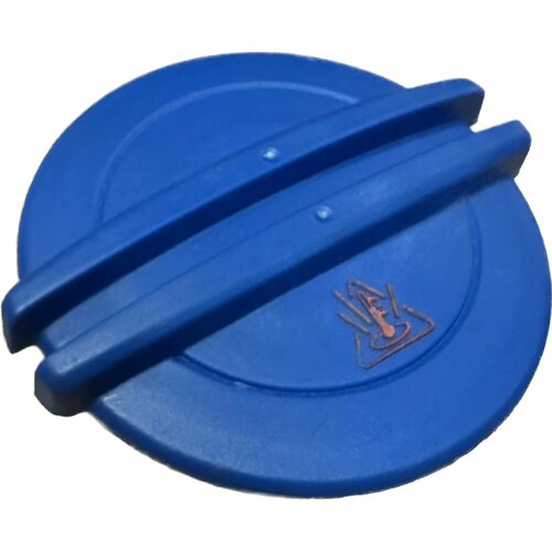 Крышка расширительного бачка для автомобилей VW Polo (10 )/Golf VI (08 )/Skoda Octavia A5 (04 ) LUZAR LL 1835 VAG 3B0121321