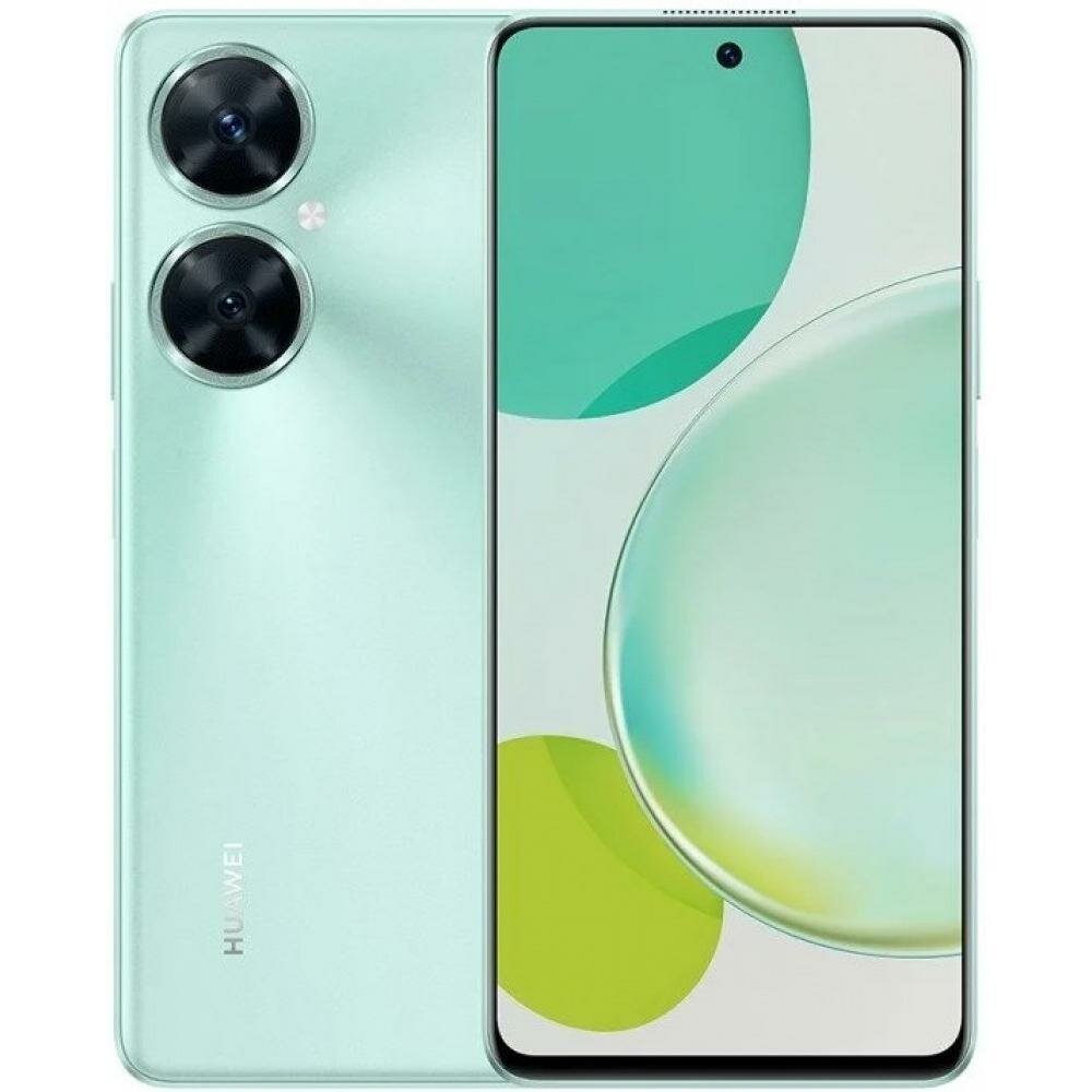 Смартфон Huawei Nova 11i 8/128Gb RU, mint green
