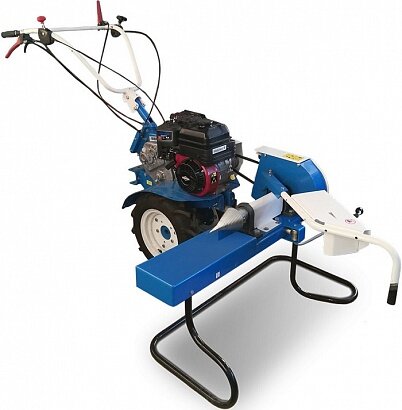 фото Дровокол Нева DL80