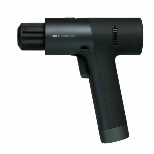 Аккумуляторная дрель-шуруповерт HOTO 12V Brushless Drill QWLDZ001 8890₽