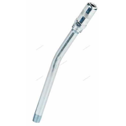 Трубка изогнутая M10x1 с наконечником NORDBERG NO9011 NORDBERG NO9011 цена за 1 шт 530₽