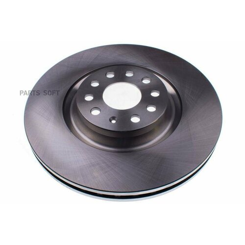 Тормозной диск DENCKERMANN арт B130799 - 1 шт 17139₽