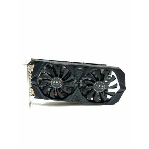 MicroBT Видеокарта Radeon RX 6600 RX 6600 M 8 ГБ RX 6600 M 2800000₽