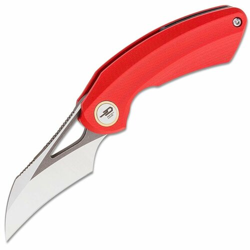 Складной нож Bestech Bihai BG53C-2 нож складной bestech knives bg53c 2 bihai 14c28n