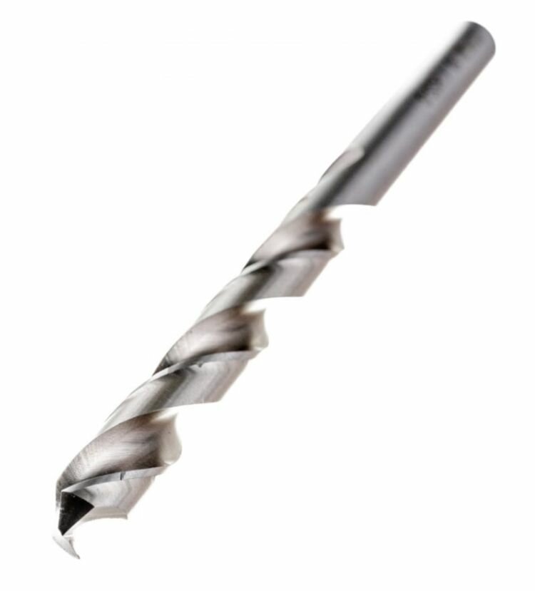 фото Сверло по металу Hilti HSS 10mm