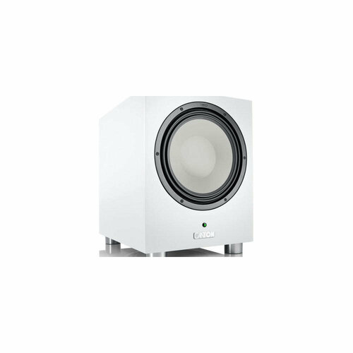 Активный сабвуфер Canton Power Sub 8 White 7400000₽