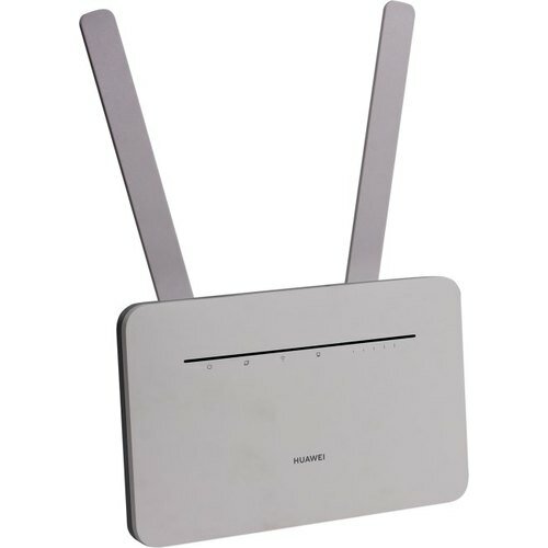 Huawei B535-232 с Антеннами 2*5ДБ (Cat 7+)