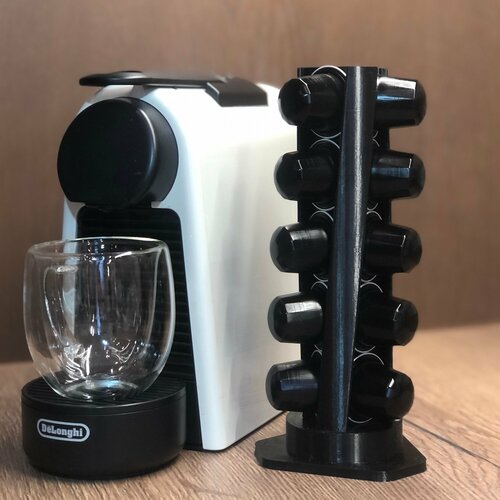 Подставка для кофейных капсул Nespresso 700₽