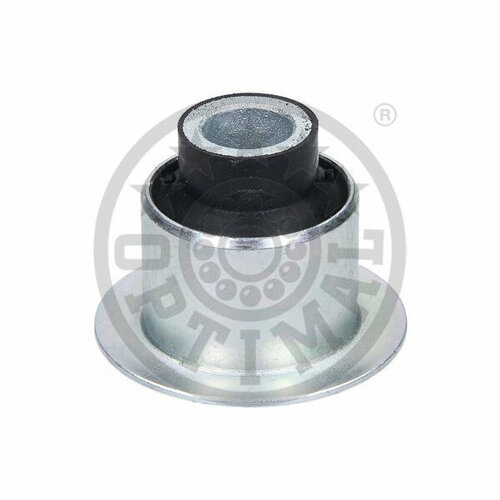 Подвеска листовая рессора OPTIMAL F8-7783 1 шт 1187₽