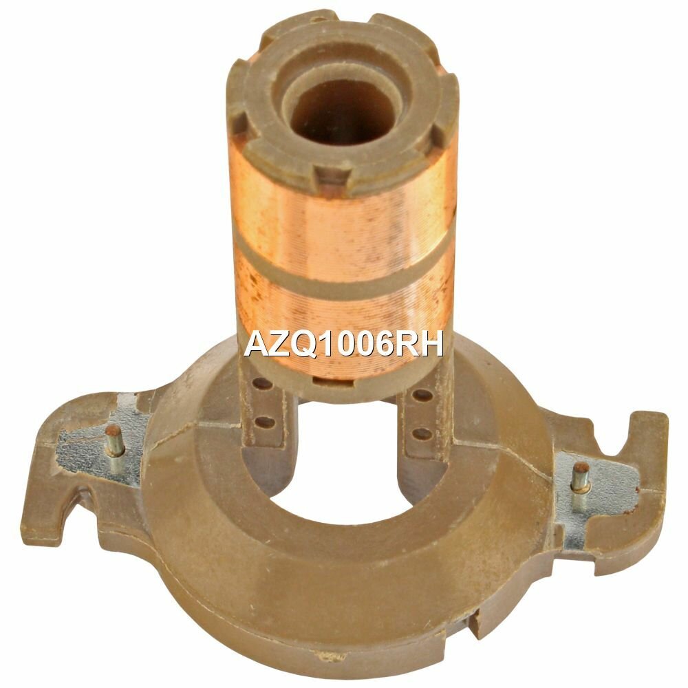 Коллектор генератора акцент тагаз артикул — купить по низкой цене на ...