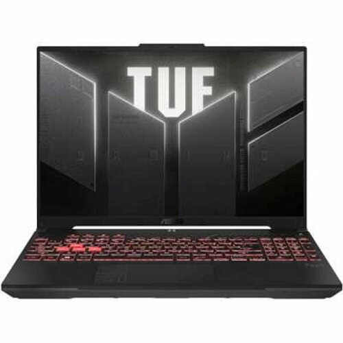 Asus Ноутбук TUF Gaming A16 FA607PI 90NR0IV3-M00220 Grey 16 18322500₽