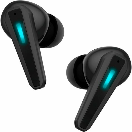 Гарнитура внутриканальные A4Tech Bloody M70 черныйсиний беспроводные bluetooth в ушной раковине M70 BLACKBLUE 13320₽