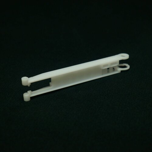 Кронштейн стола оригиналов для Canon MF4018 и аналогов парт-номер FC7-3615 750₽