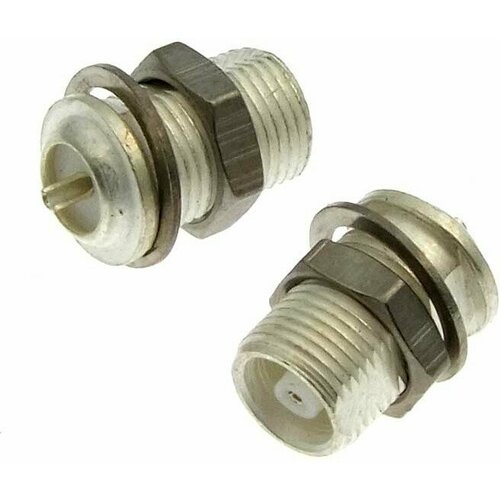 СР50-112ФМВ, Разъем