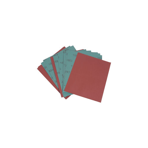 Бумага наждачная Техмаш водостойкая Р 180 230 х 280 мм 50 листов техмаш 11451 цена за 1 шт 1440₽