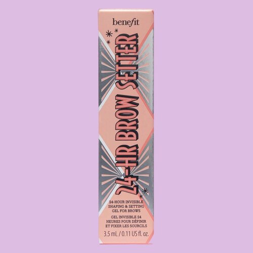 24-Hour Brow Setter Benefit Прозрачный фиксирующий гель для бровей 35 мл 4950₽