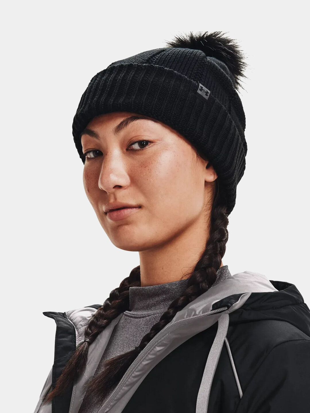 Шапка Under Armour Around Town CGI Beanie