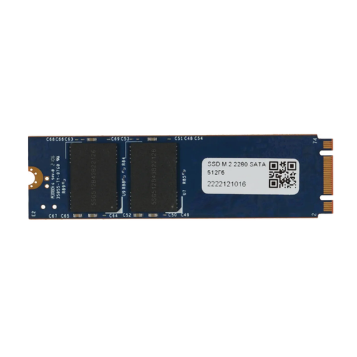 Твердотельный накопитель SSD M2 TMИ Store 512 Гб 450000₽