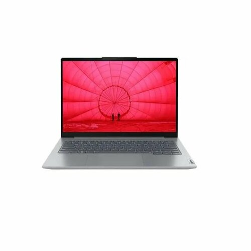 Ноутбук Lenovo ThinkBook 14 G6 IRL IPS WUXGA 1920x1200 21KG003PAK Серый 14 Intel Core i5-1335U 8ГБ DDR5 512ГБ SSD Iris Xe Graphics Без ОС 9419000₽