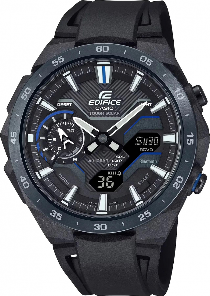 Наручные часы CASIO Edifice