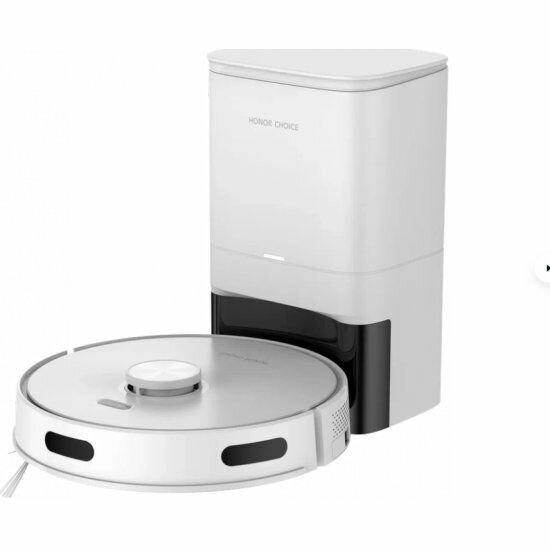Робот-пылесос HONOR CHOICE Robot Cleaner R2s Plus ROB-01s. Цвет: белый.