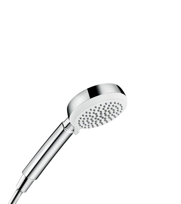 Система душевая Hansgrohe 160 1jet 27264400 - фото №6