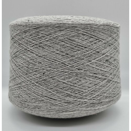 Бобинная пряжа-твид NEW MIlL art. NEP(200гр). Состав:60%меринос,20%вискоза,20%па. Метраж:1180м/100гр.