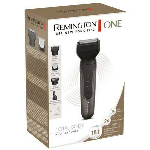 Триммер для волос Remington One PG780 1099000₽