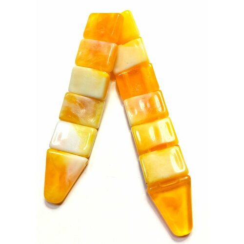 Четки, желтый