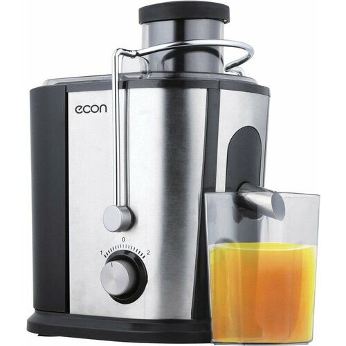 Соковыжималка ECON ECO-052JC 800 Вт 1239000₽
