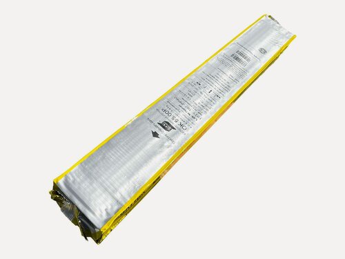 Изображение товара Электроды ESAB OK 55.00P ф 4,0 мм х 450 мм (3,8кг)
