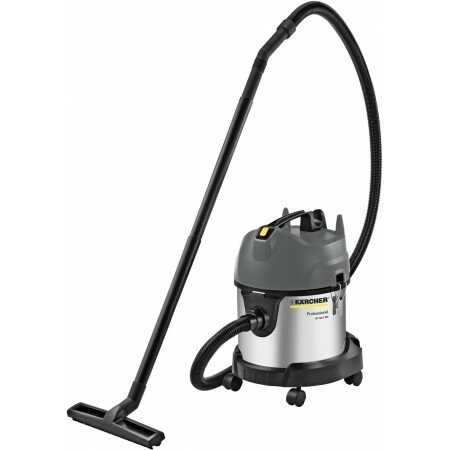 Пылесос Karcher NT 20/1 Me Classic 1.428-548.0