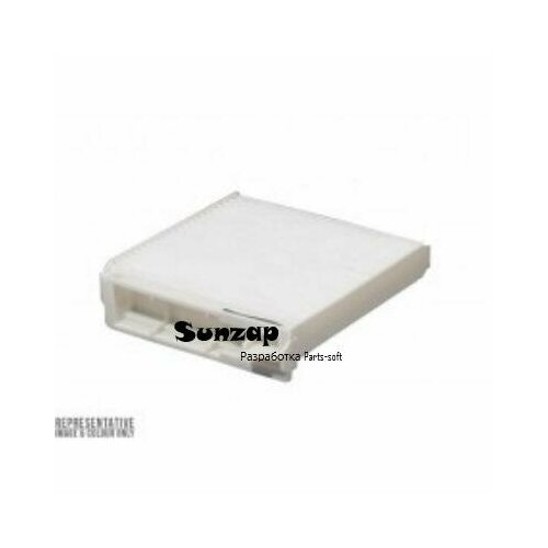 AIKO AC2505 фильтры салонные AIKO AC2505 AC2505CA1806 27891AX010AX01A 770₽