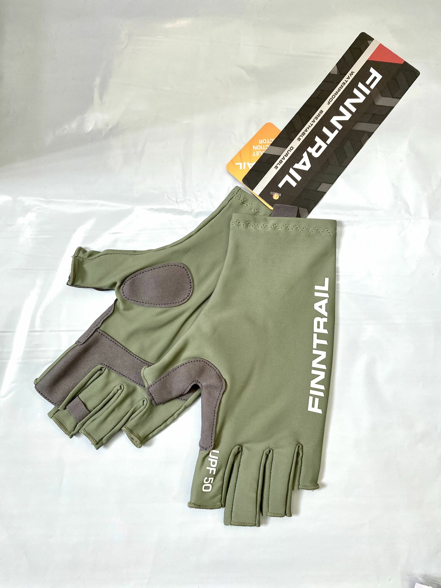 Перчатки Finntrail