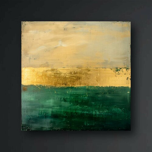 Интерьерная картина на холсте 